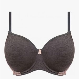 Freya Chi Moulded Balcony Underwire Bra